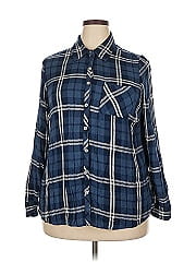 Westport Long Sleeve Button Down Shirt