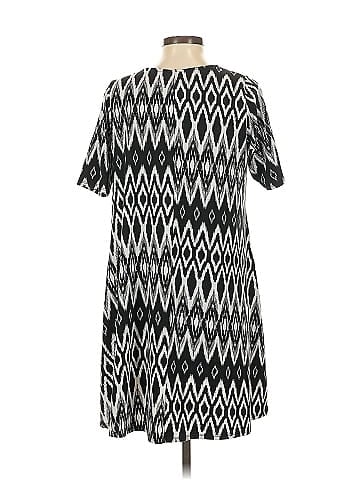 Agnes & Dora Casual Dress (view 2)