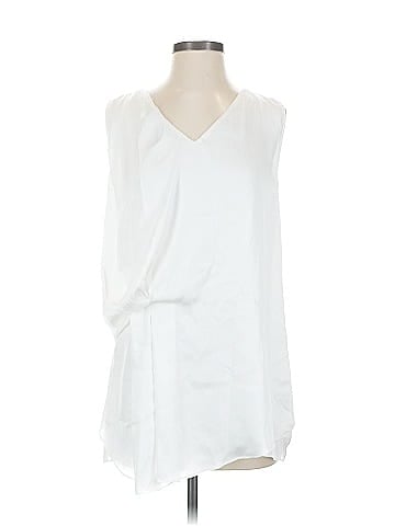 Left Coast by Dolan Sleeveless Blouse (view 1)