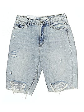Vervet Denim Shorts