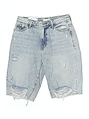 Vervet Denim Shorts