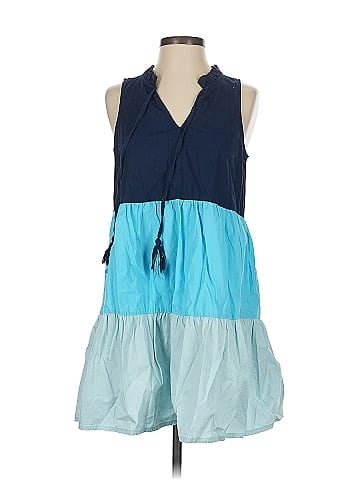 Mud Pie Sleeveless T-Shirt (view 1)