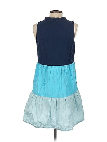 Mud Pie Sleeveless T-Shirt (view 2)