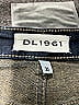 DL1961 Blue Jeans Size 31 waist - photo 3