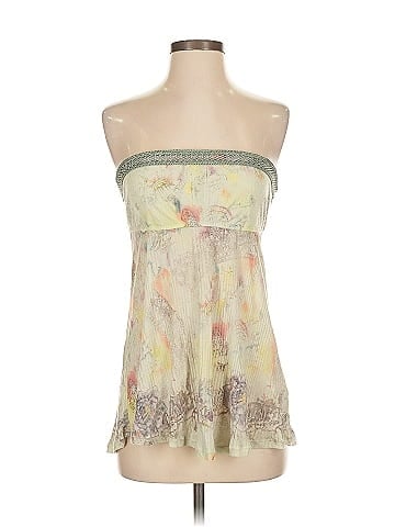 Free People Sleeveless Blouse (view 1)