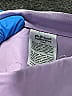 Girlfriend Collective Purple Active Pants Size XS - photo 3