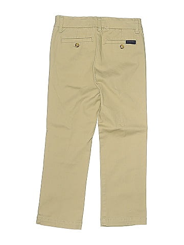 U.S. Polo Assn. Khakis (view 2)