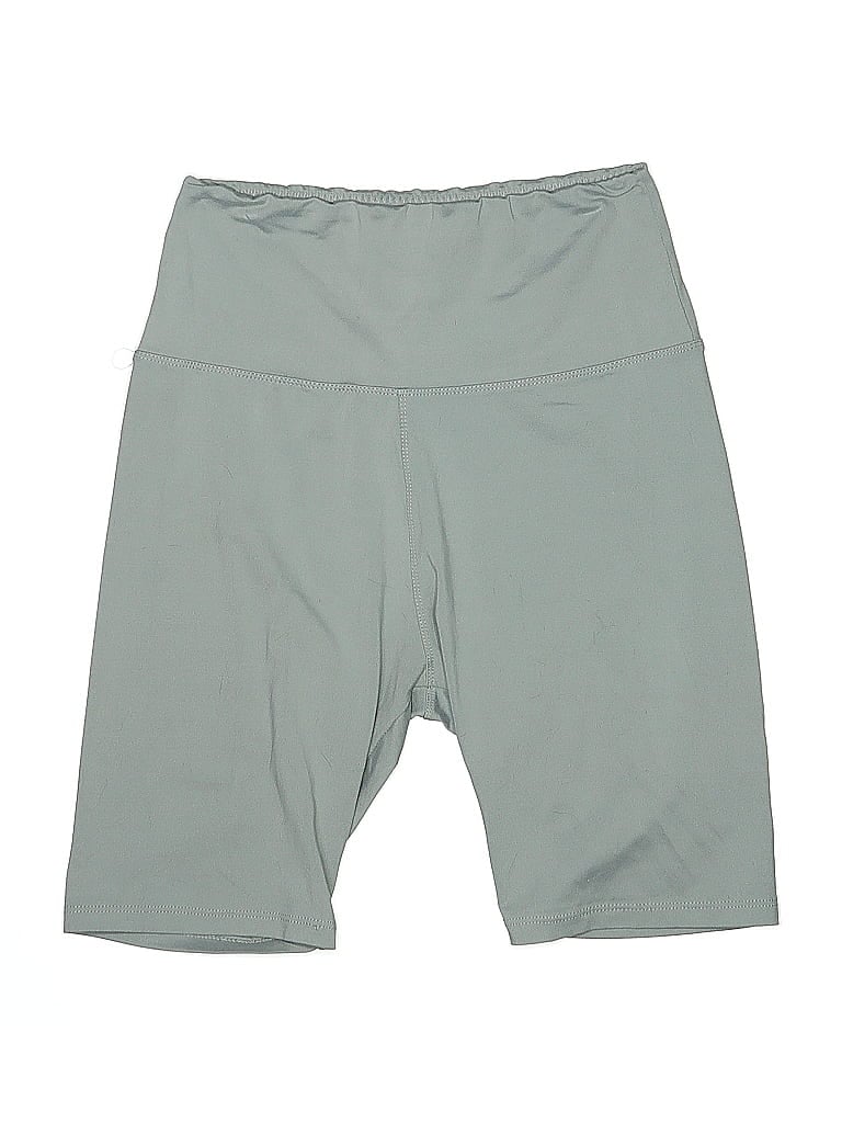 Pre-owned Unbranded Athletic Shorts In Gray