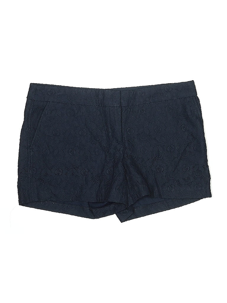 Pre-owned Kenar Shorts In Blue
