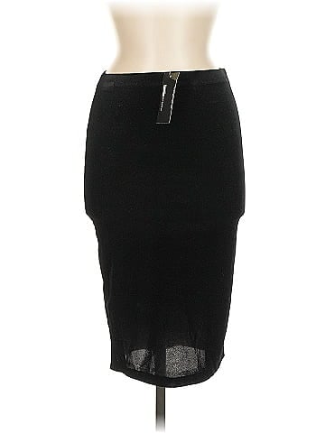 Necessary Objects Formal Skirt (view 2)