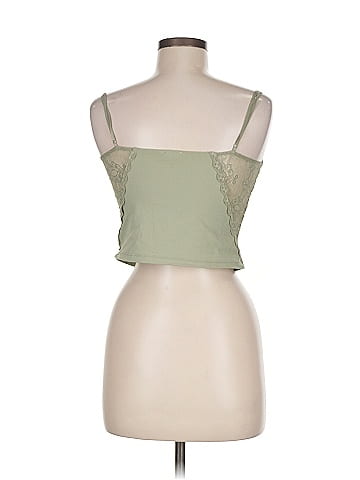 Garage Sleeveless Top (view 2)