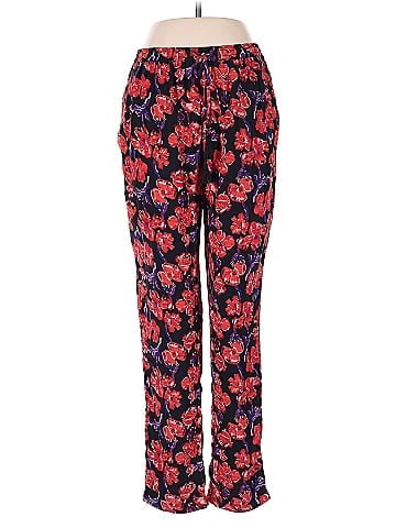 Natalie Martin Silk Pants (view 1)