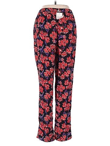 Natalie Martin Silk Pants (view 2)
