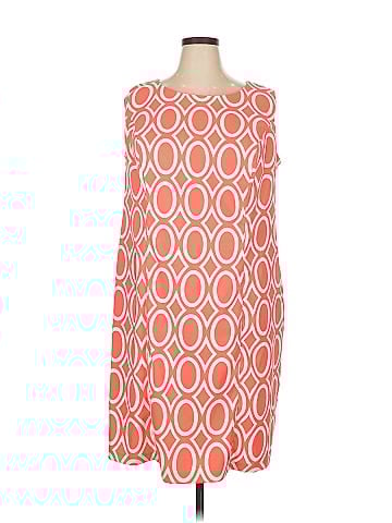 Alyx Casual Dress (view 1)