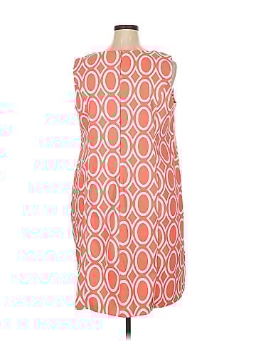 Alyx Casual Dress (view 2)