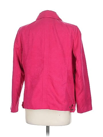 TanJay Coat (view 2)