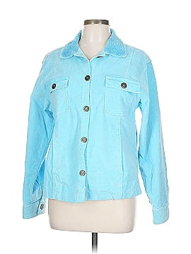 Fresh Produce Denim Jacket