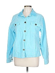 Fresh Produce Denim Jacket