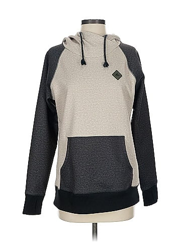 Burton Durable Goods Sweatshirt (view 1)