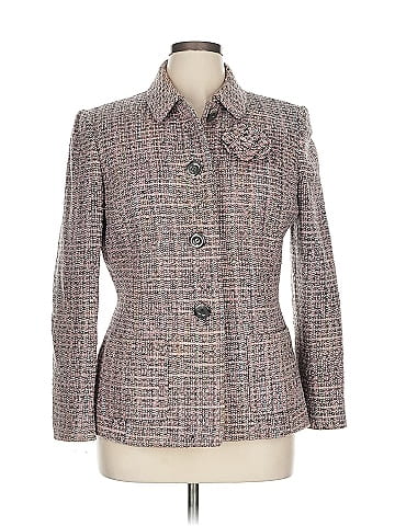 Tahari by ASL Blazer (view 1)