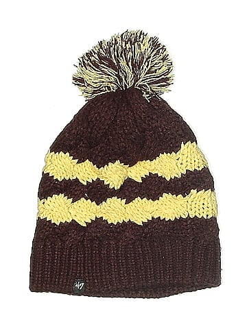 47 Brand Beanie (view 1)