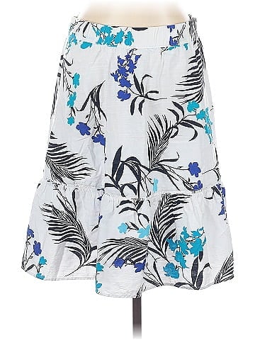 Liz Claiborne Casual Skirt (view 1)