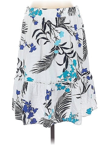 Liz Claiborne Casual Skirt (view 2)