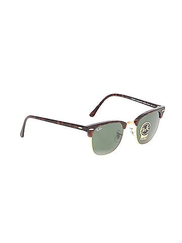 Ray-Ban Clubmaster Sunglasses (view 1)