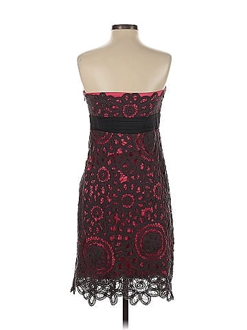Floreat Cocktail Dress (view 2)