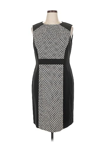 Tahari by ASL Cocktail Dress (view 1)