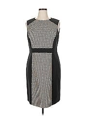 Tahari By Asl Cocktail Dress