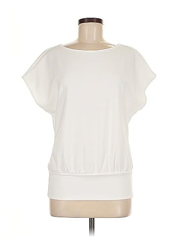 Boston Proper Short Sleeve Top (view 1)