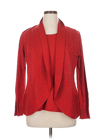 Croft & Barrow Cardigan (view 1)