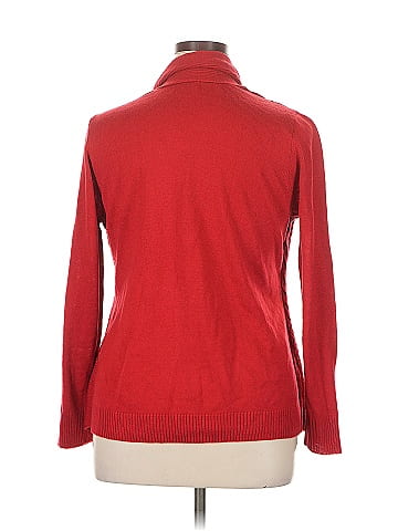 Croft & Barrow Cardigan (view 2)