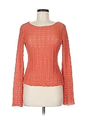 Natural Life Long Sleeve Top