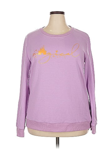 Unbranded Sweatshirt (view 1)