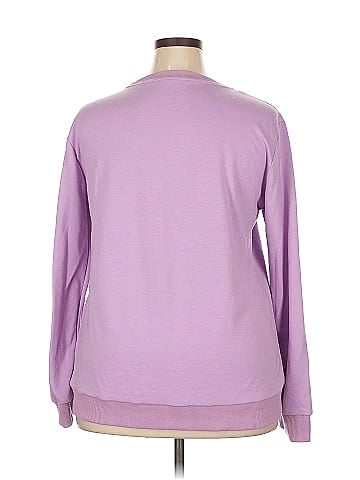 Unbranded Sweatshirt (view 2)