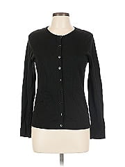 August Silk Long Sleeve Blouse