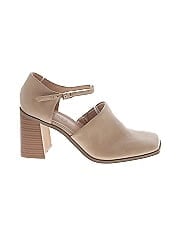 Journee Collection Heels