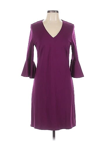 Jude Connally Casual Dress (view 1)