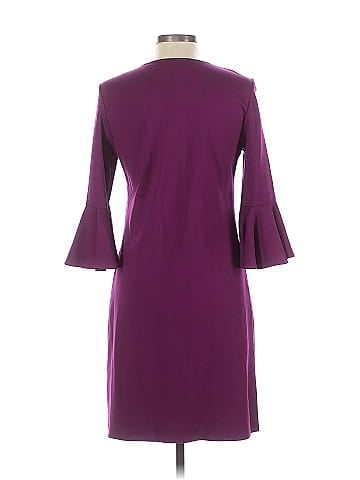 Jude Connally Casual Dress (view 2)