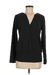 Boston Proper Long Sleeve Top