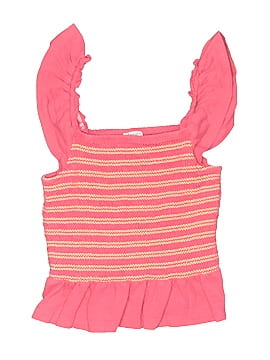 Crewcuts Outlet Sleeveless Top
