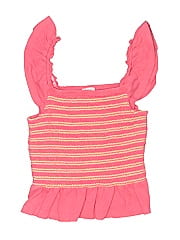 Crewcuts Outlet Sleeveless Top