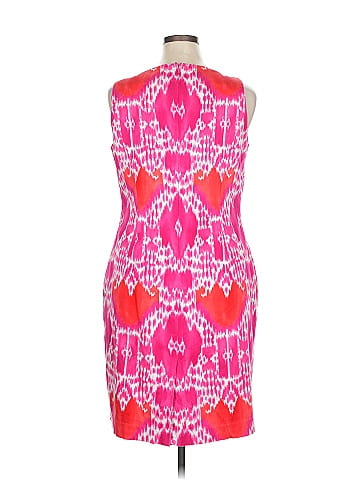 Jones New York Signature Cocktail Dress (view 2)