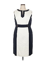 Tahari By Asl Casual Dress