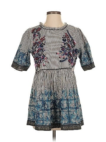 Bhanuni by Jyoti Casual Dress (view 1)