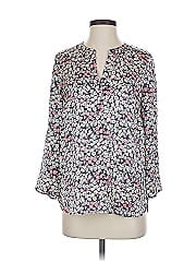 Daniel Rainn 3/4 Sleeve Blouse