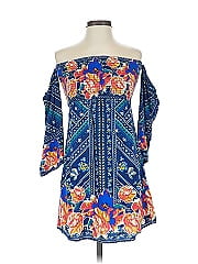 Flying Tomato Casual Dress