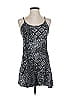 Aeropostale 100% Rayon Black Sleeveless Top Size S - photo 1